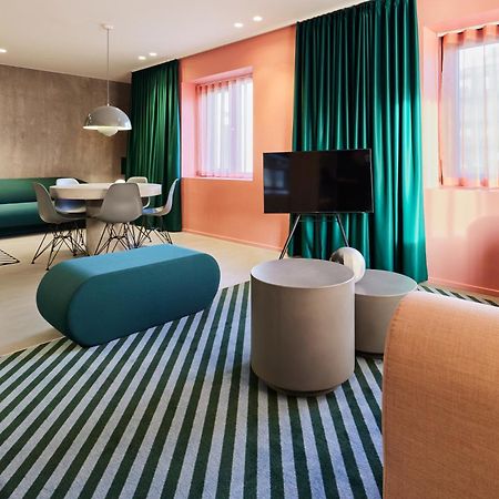 Kirk Suites فايل المظهر الخارجي الصورة