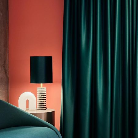 Kirk Suites فايل المظهر الخارجي الصورة