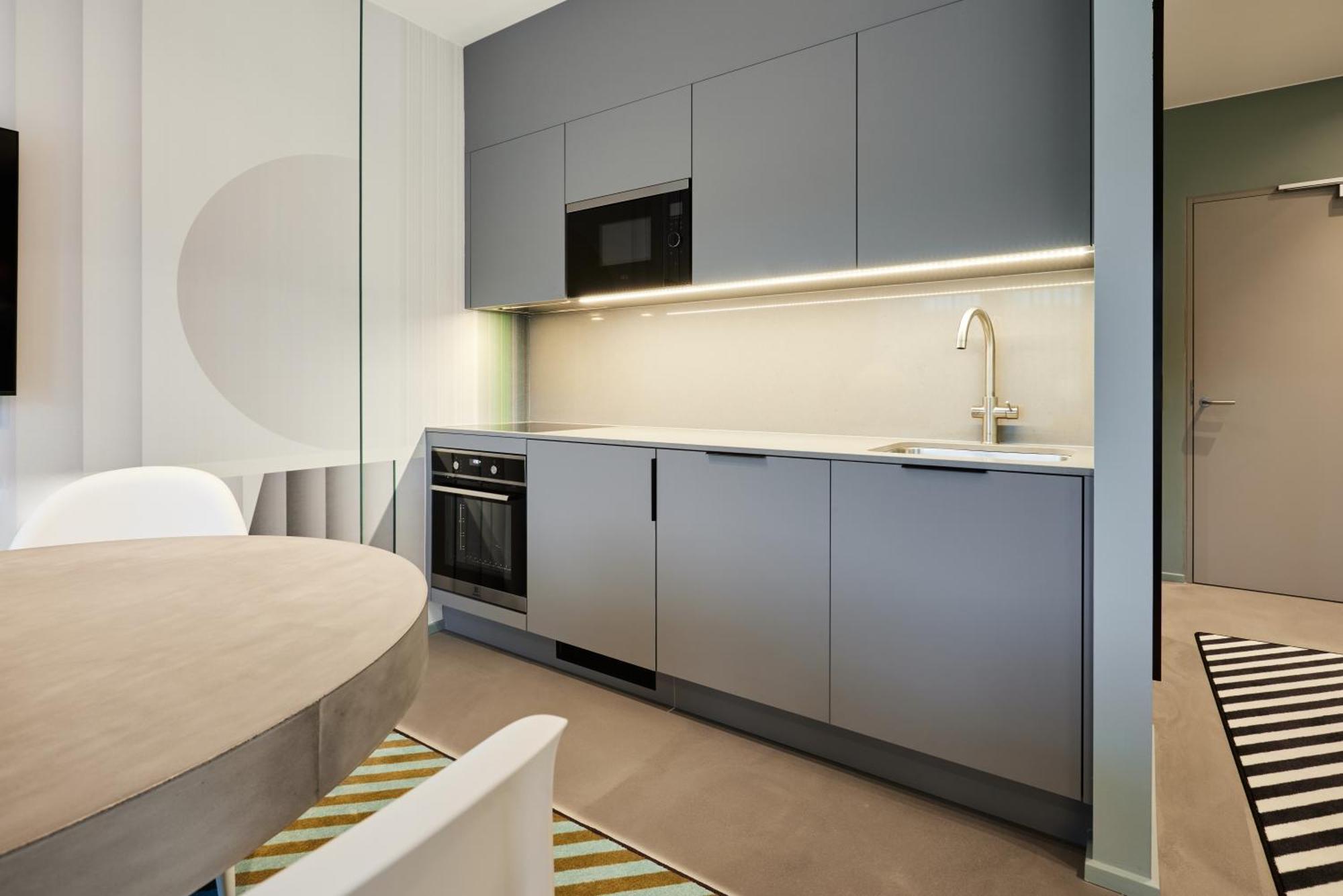 Kirk Suites فايل المظهر الخارجي الصورة