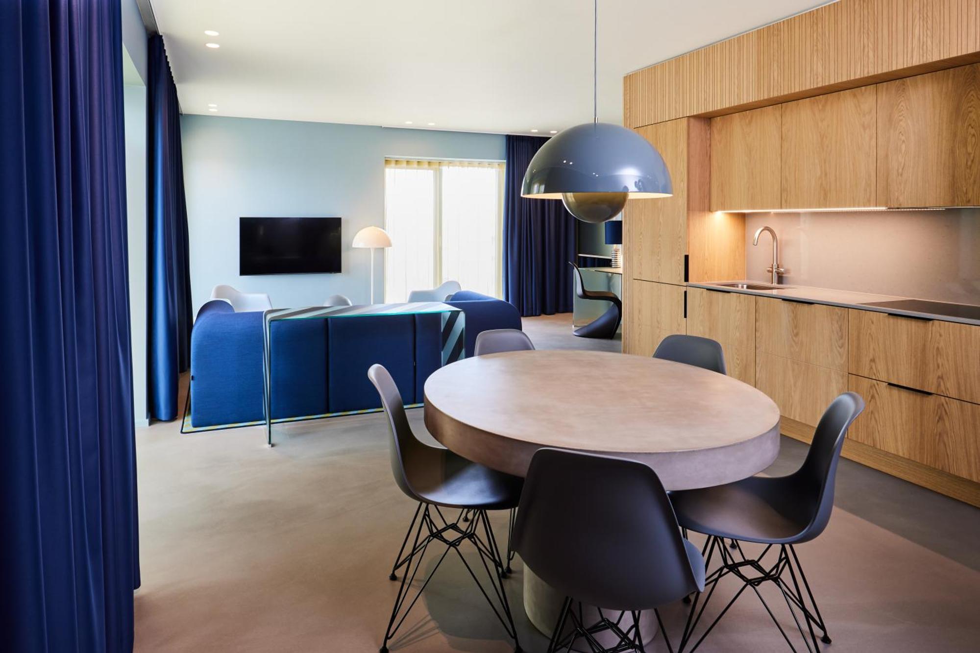 Kirk Suites فايل المظهر الخارجي الصورة