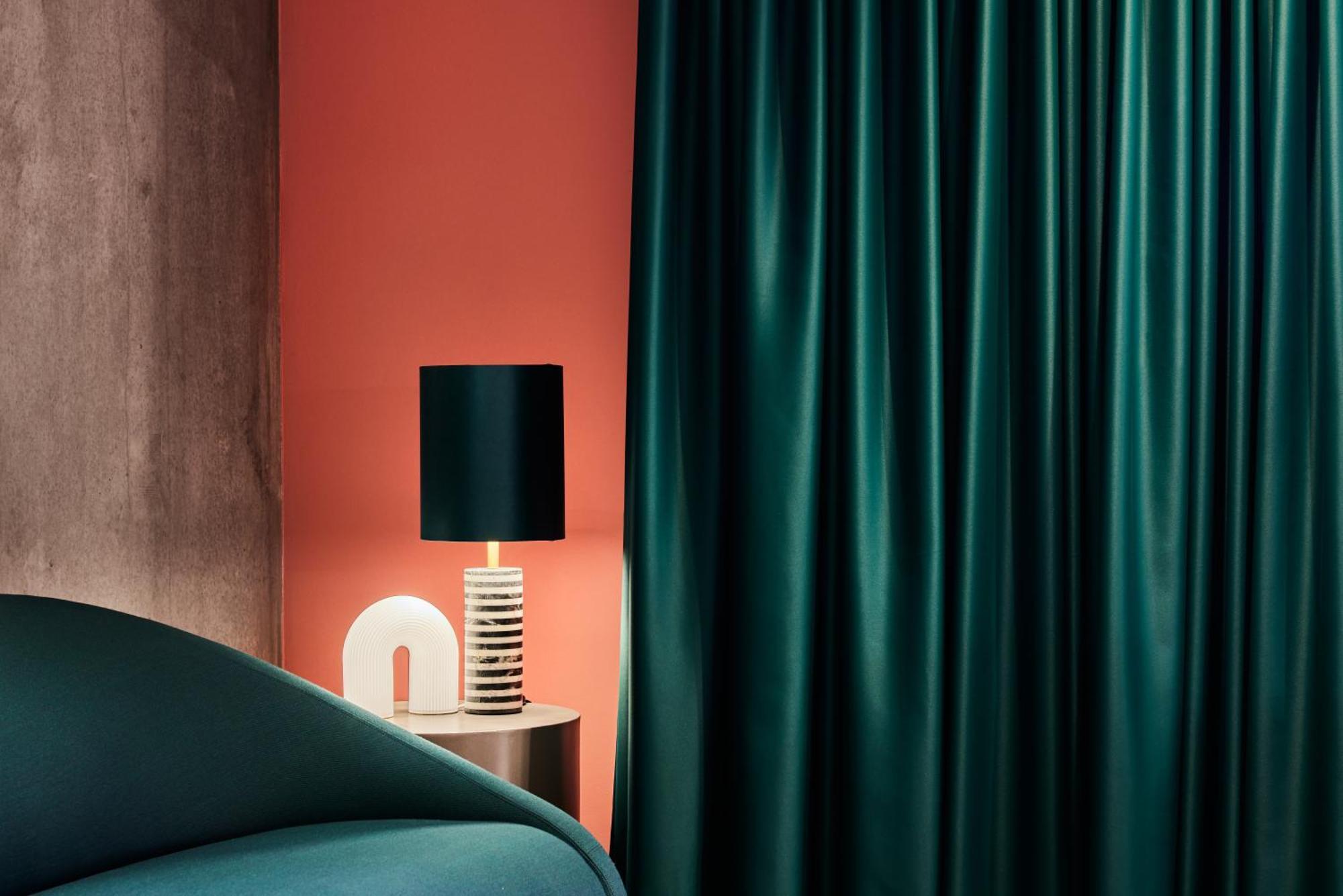 Kirk Suites فايل المظهر الخارجي الصورة