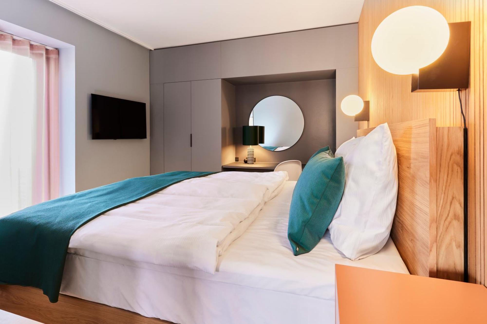 Kirk Suites فايل المظهر الخارجي الصورة