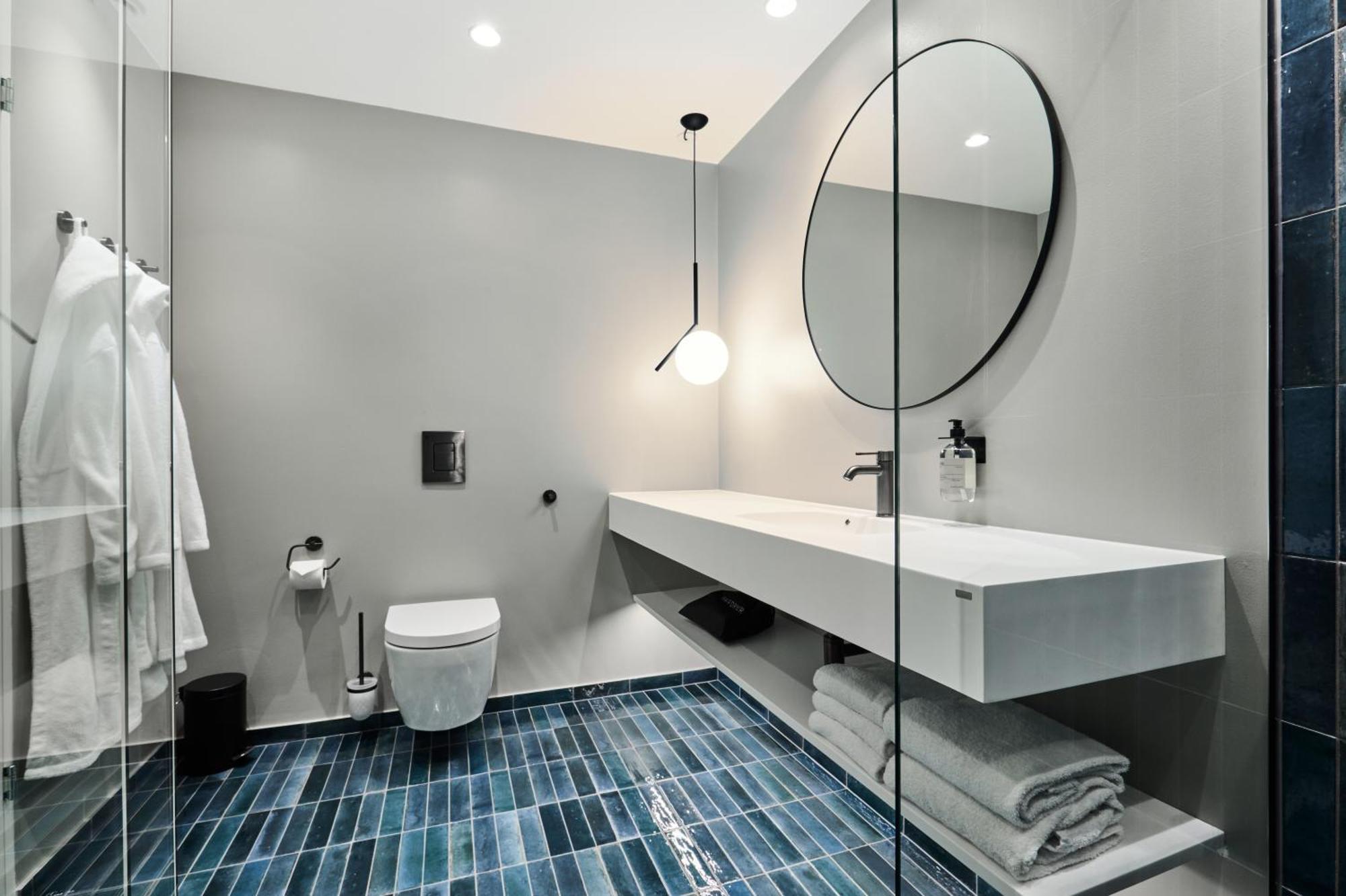 Kirk Suites فايل المظهر الخارجي الصورة
