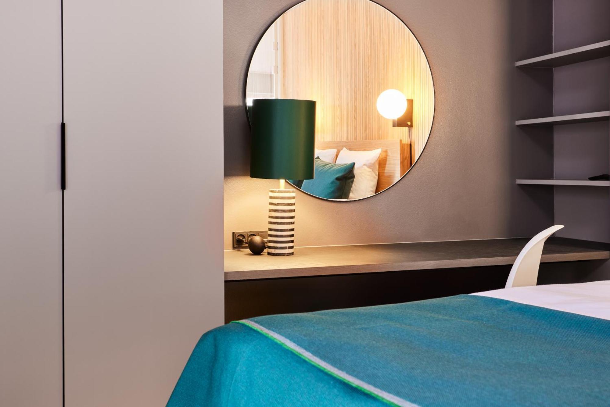 Kirk Suites فايل المظهر الخارجي الصورة