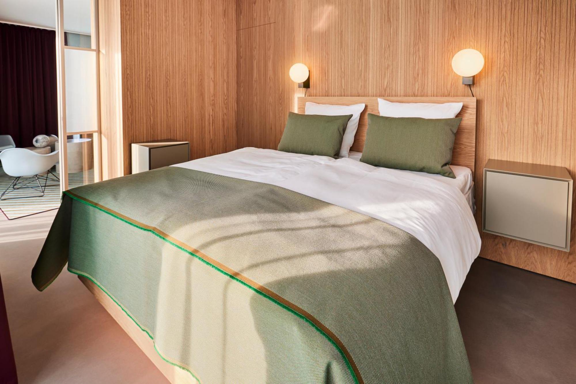 Kirk Suites فايل المظهر الخارجي الصورة
