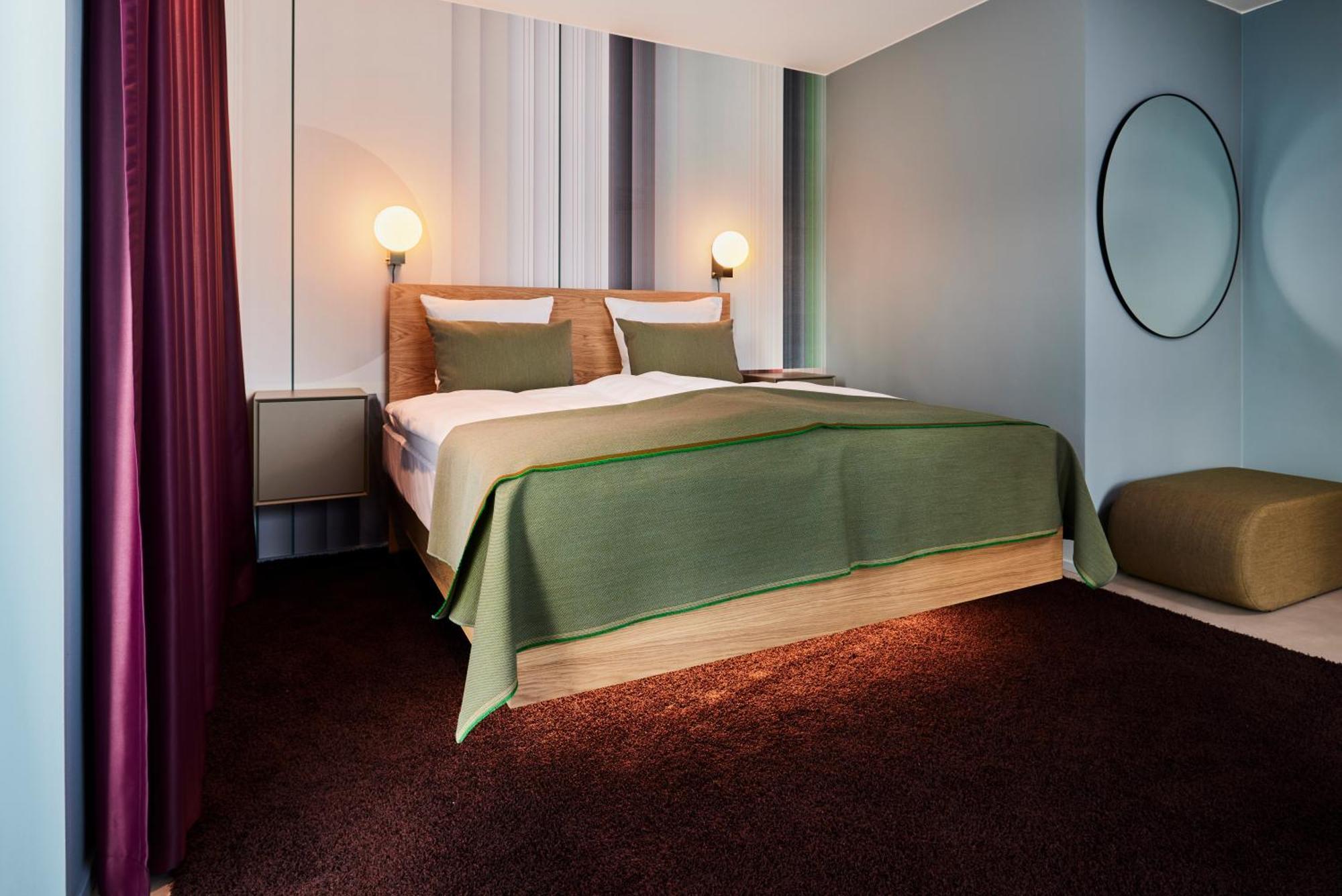 Kirk Suites فايل المظهر الخارجي الصورة