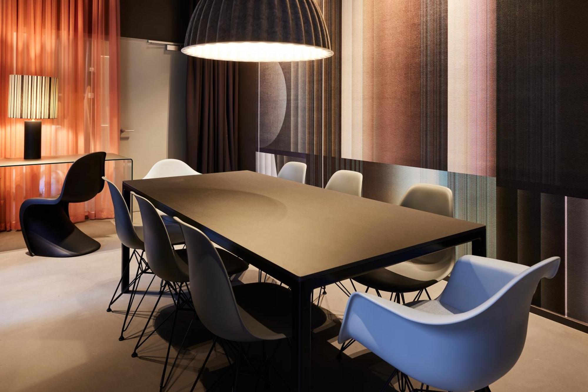Kirk Suites فايل المظهر الخارجي الصورة