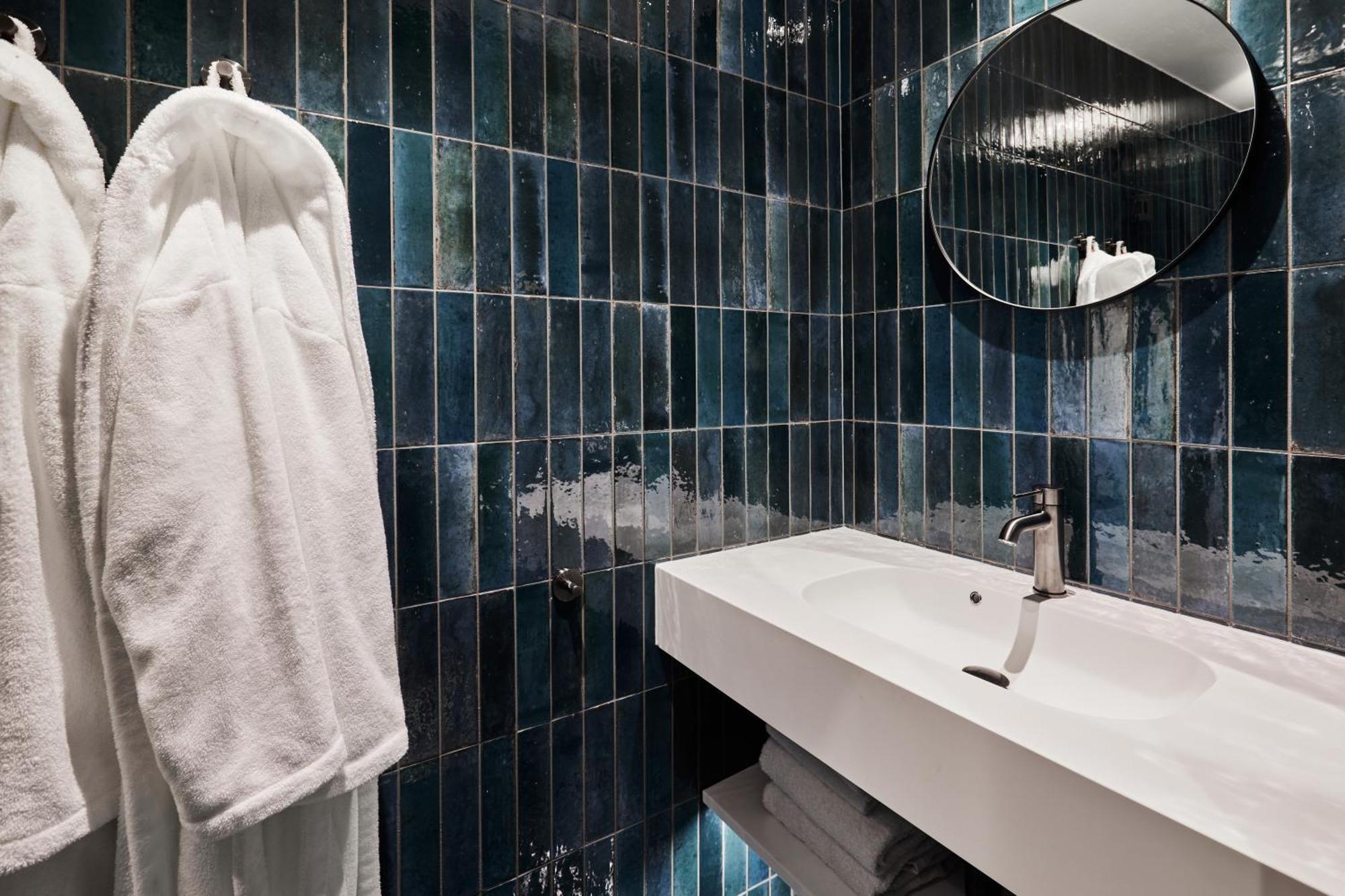 Kirk Suites فايل المظهر الخارجي الصورة