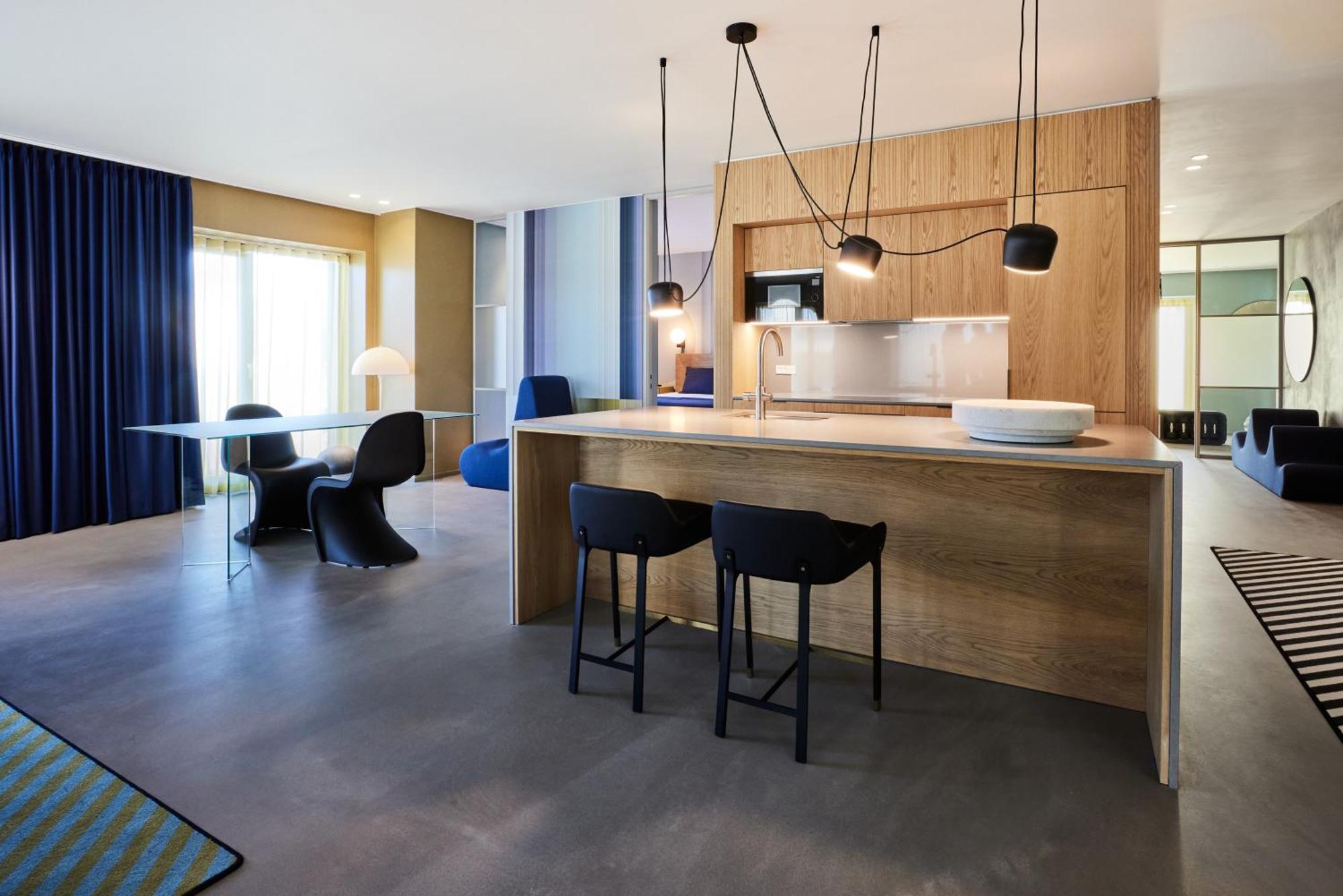 Kirk Suites فايل المظهر الخارجي الصورة