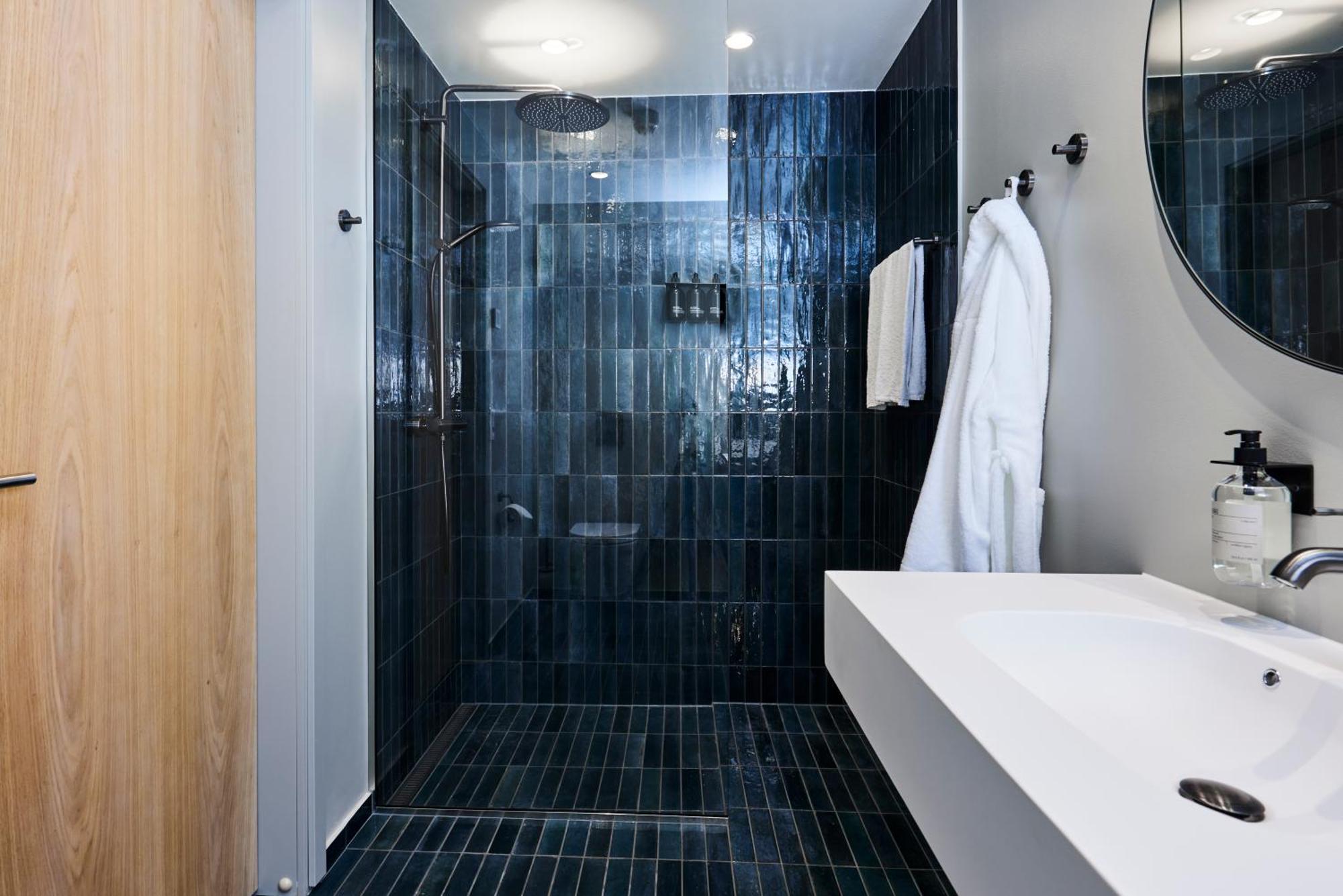 Kirk Suites فايل المظهر الخارجي الصورة