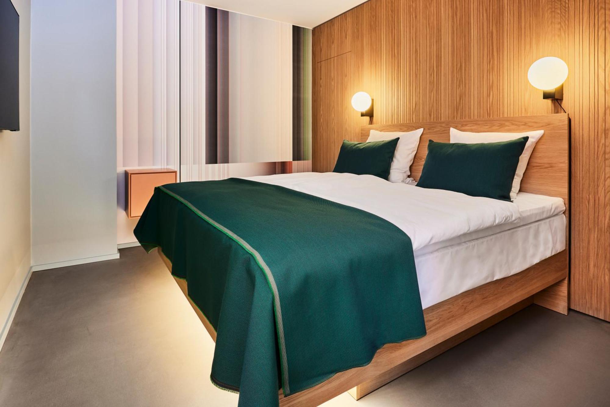 Kirk Suites فايل المظهر الخارجي الصورة