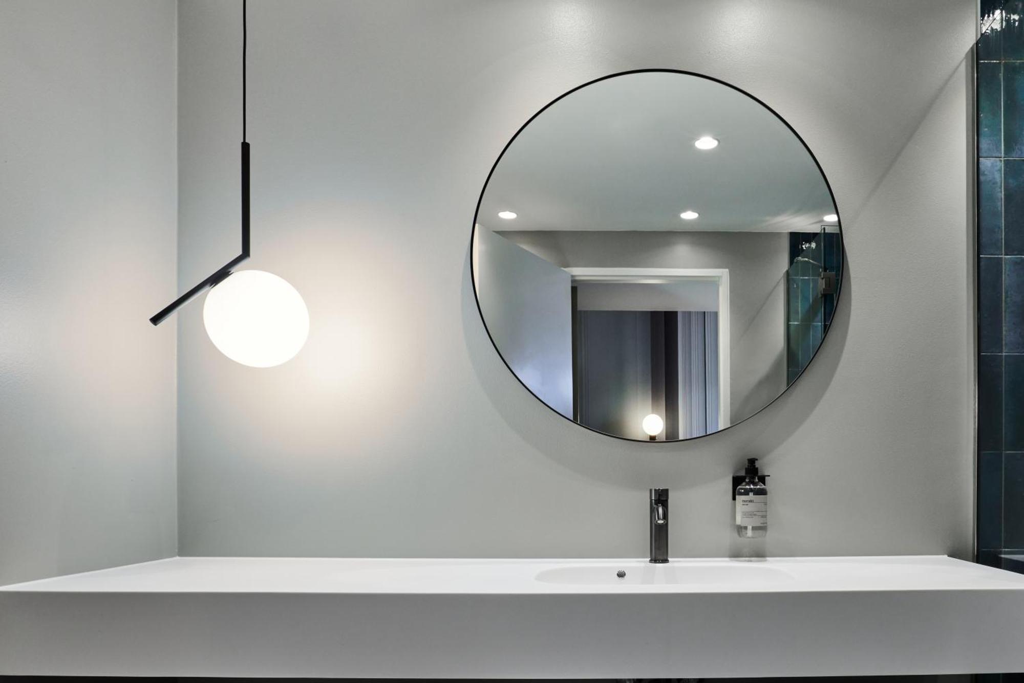 Kirk Suites فايل المظهر الخارجي الصورة