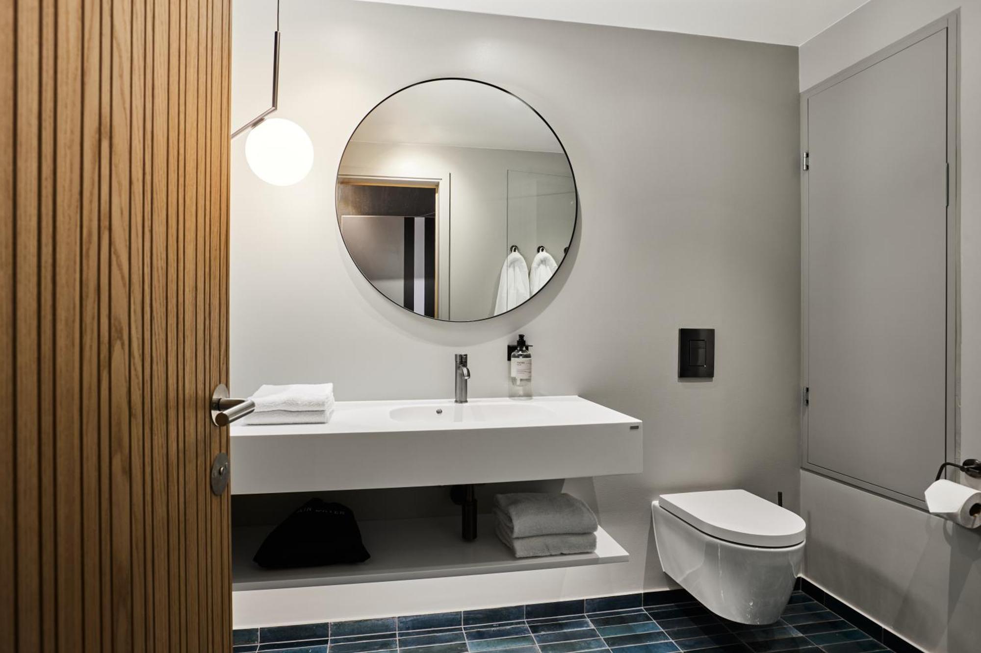 Kirk Suites فايل المظهر الخارجي الصورة