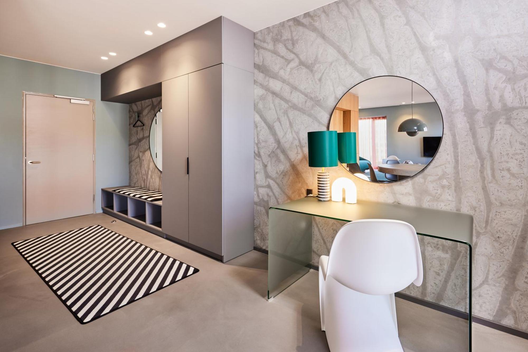 Kirk Suites فايل المظهر الخارجي الصورة