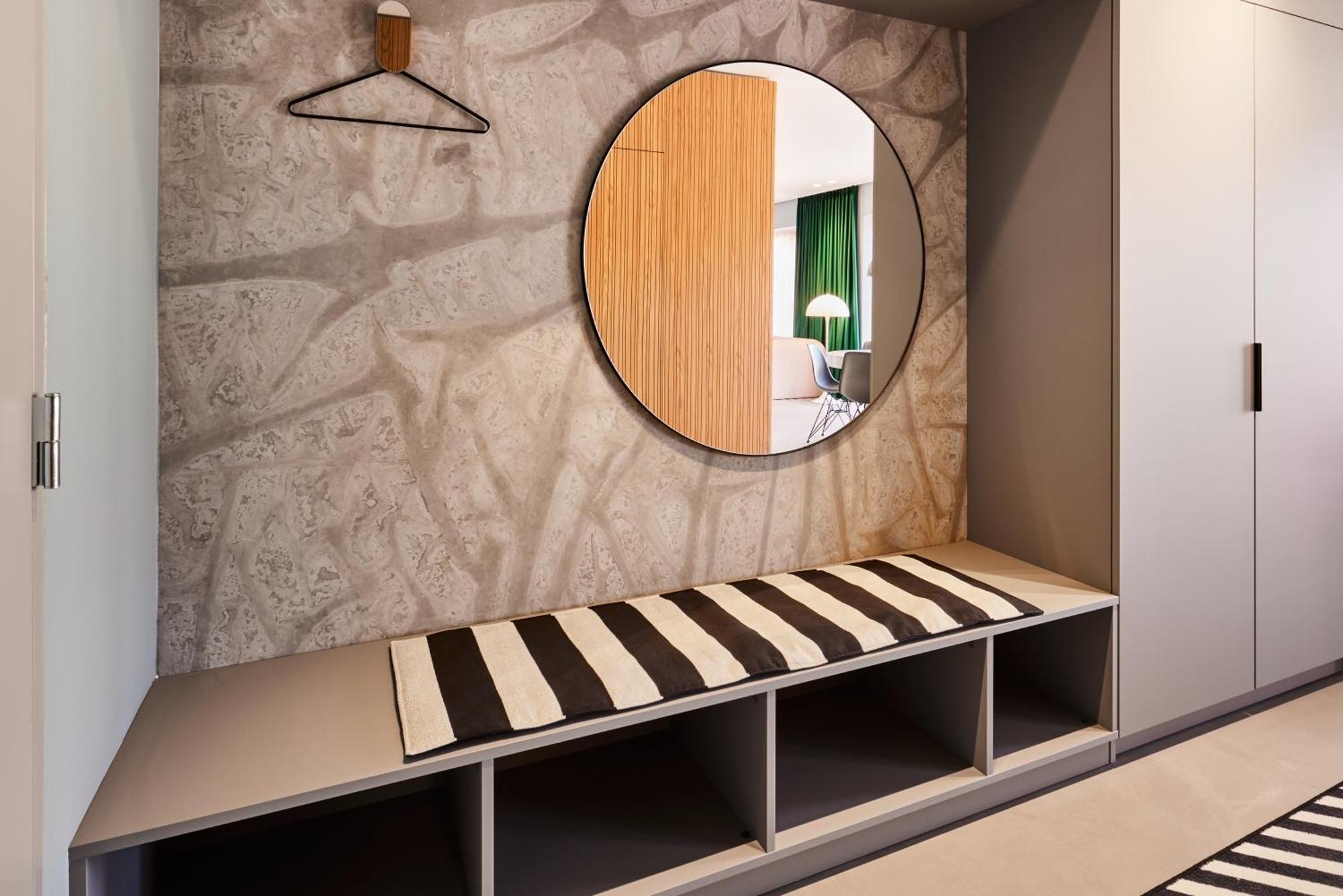 Kirk Suites فايل المظهر الخارجي الصورة