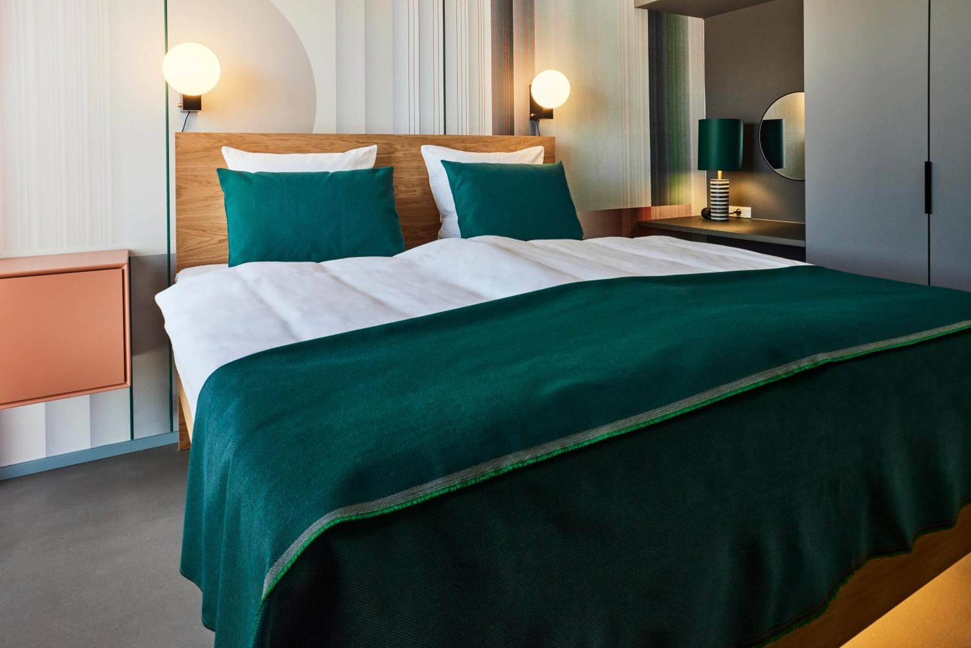 Kirk Suites فايل المظهر الخارجي الصورة