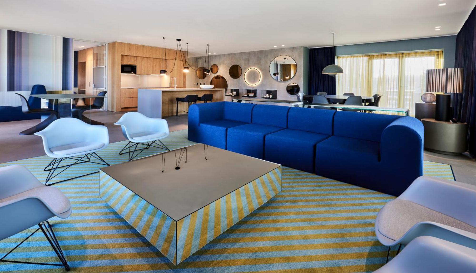 Kirk Suites فايل المظهر الخارجي الصورة