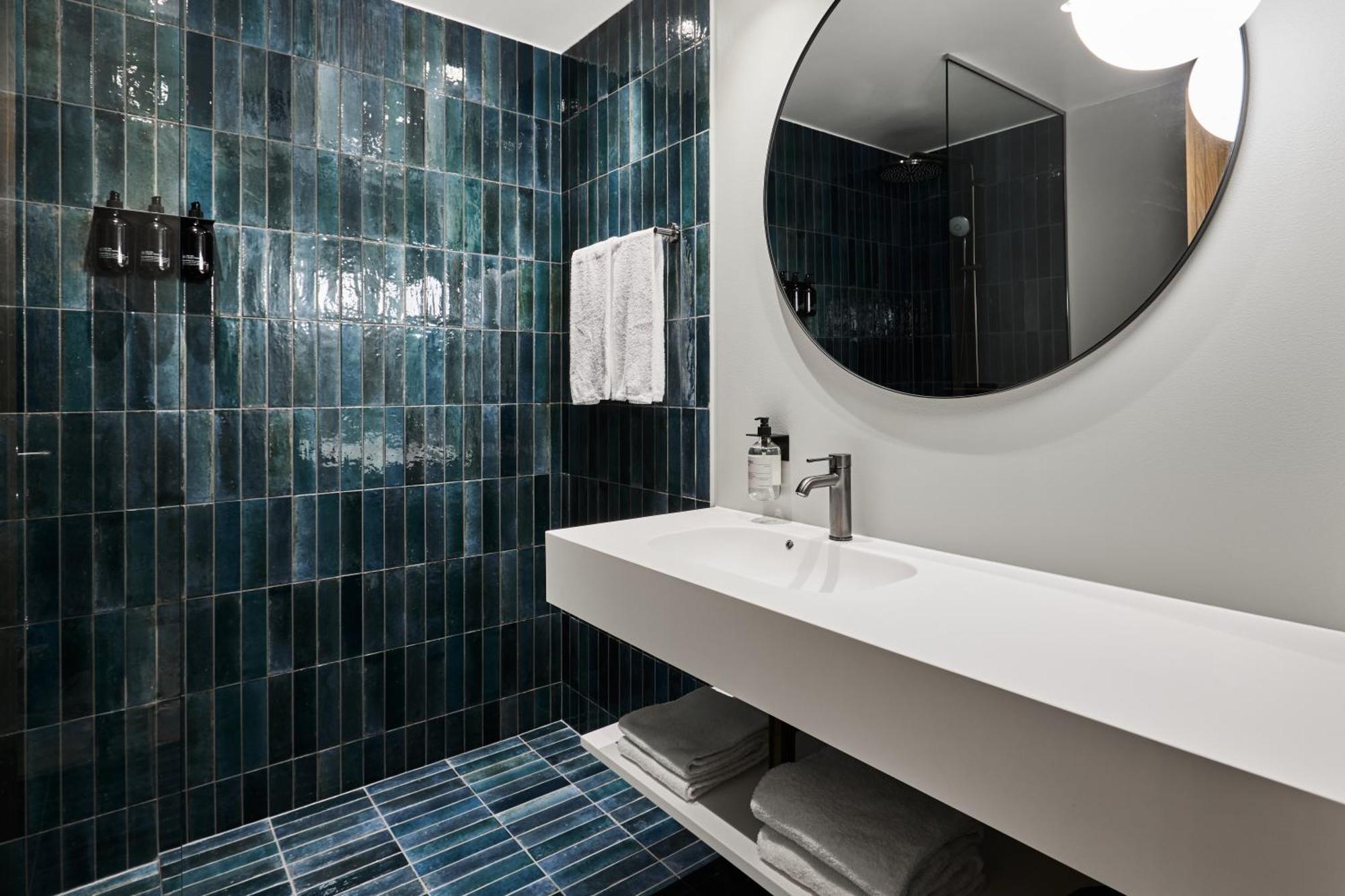 Kirk Suites فايل المظهر الخارجي الصورة