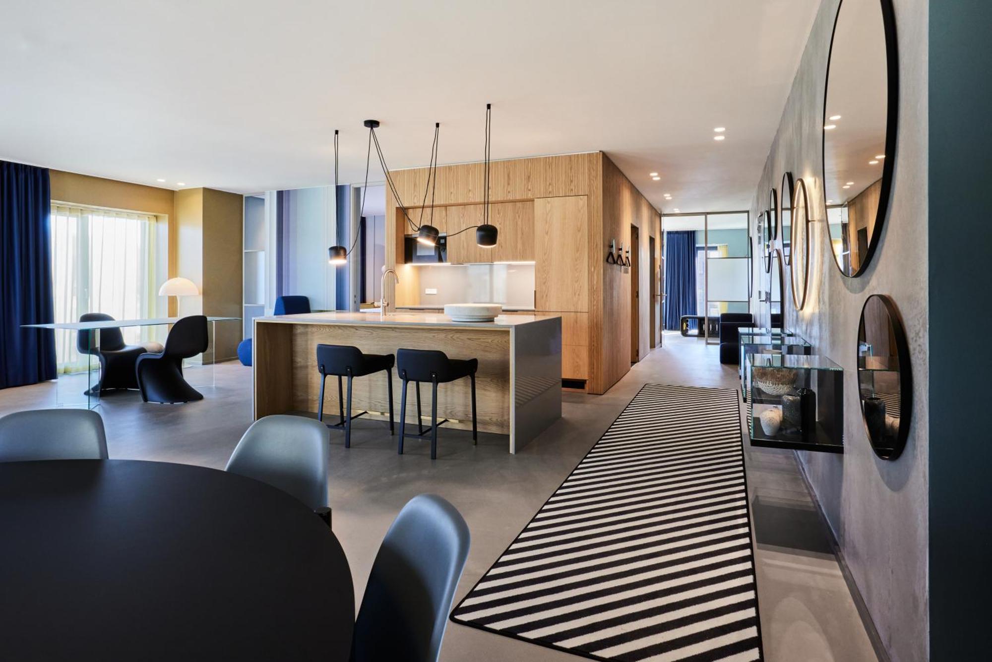 Kirk Suites فايل المظهر الخارجي الصورة