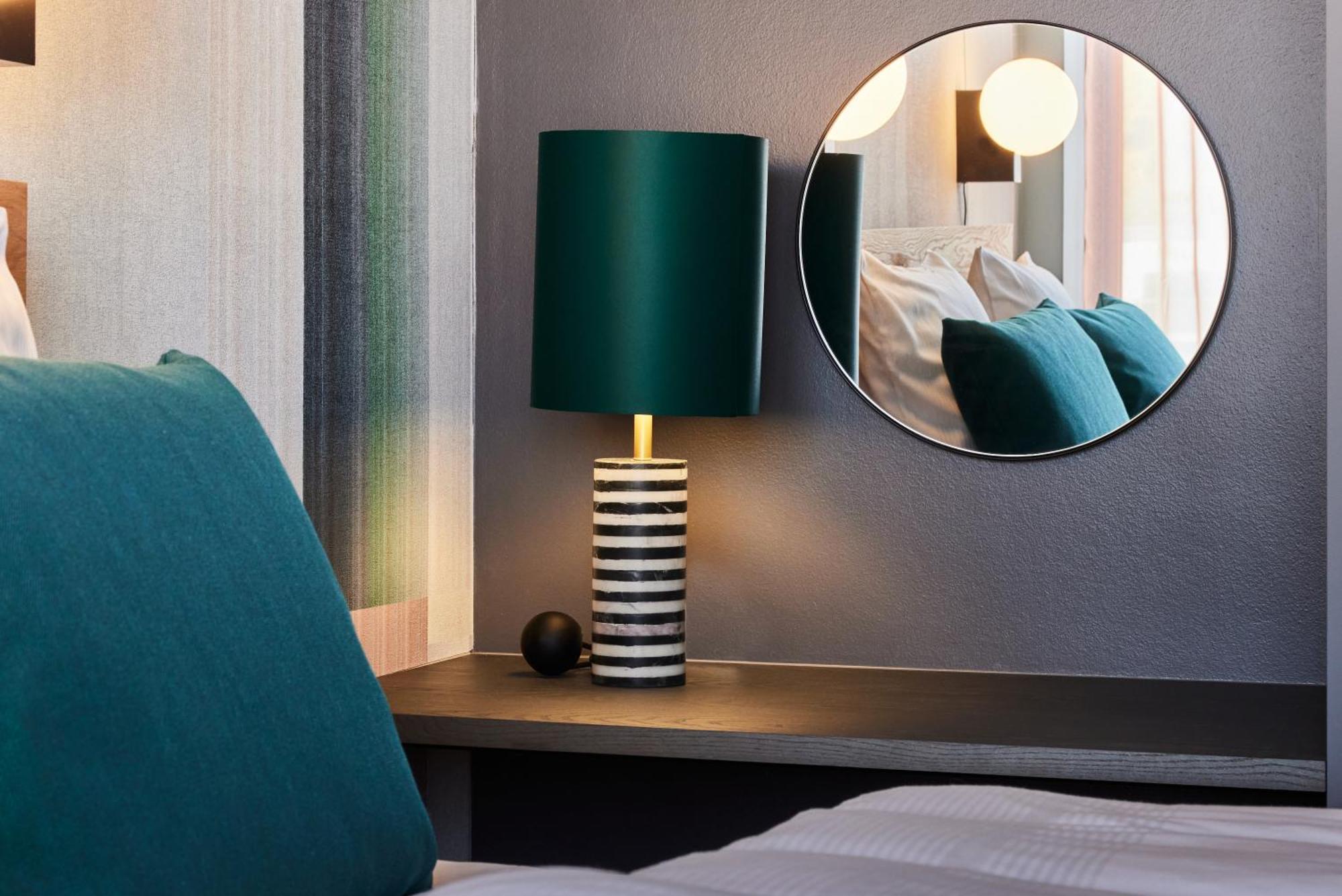 Kirk Suites فايل المظهر الخارجي الصورة