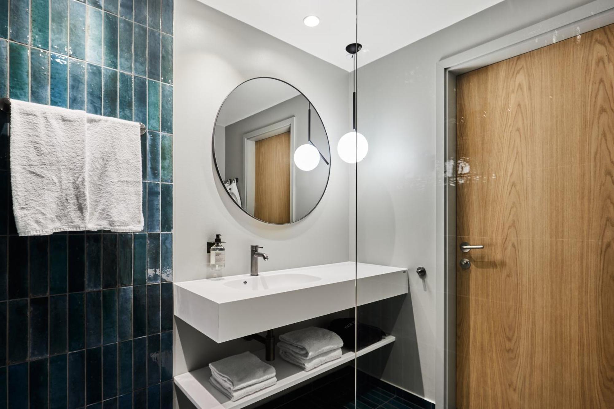 Kirk Suites فايل المظهر الخارجي الصورة