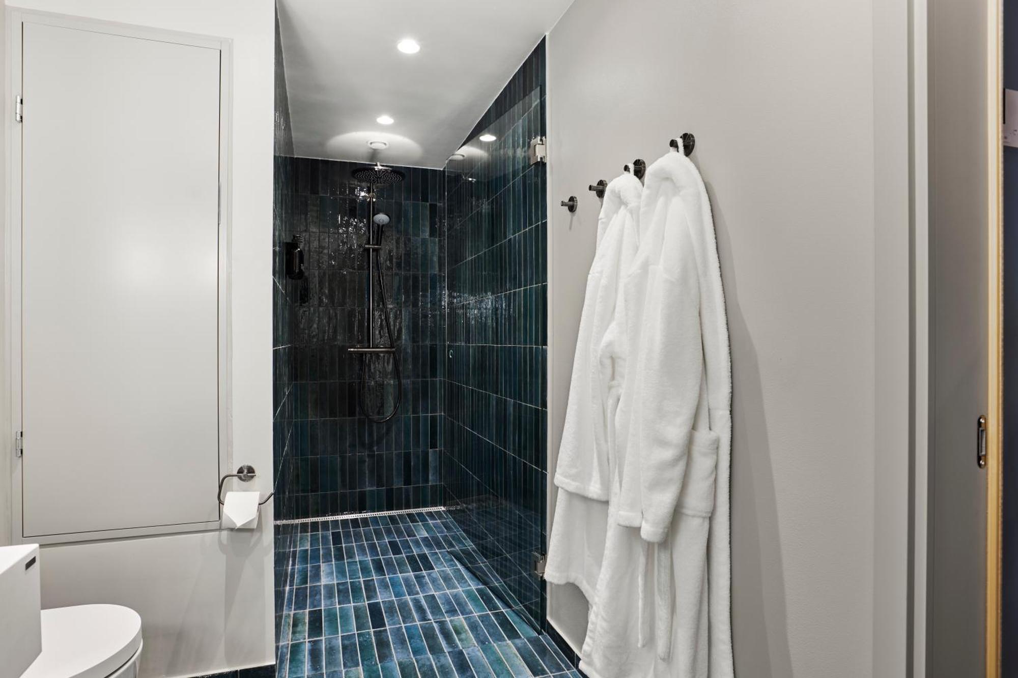 Kirk Suites فايل المظهر الخارجي الصورة