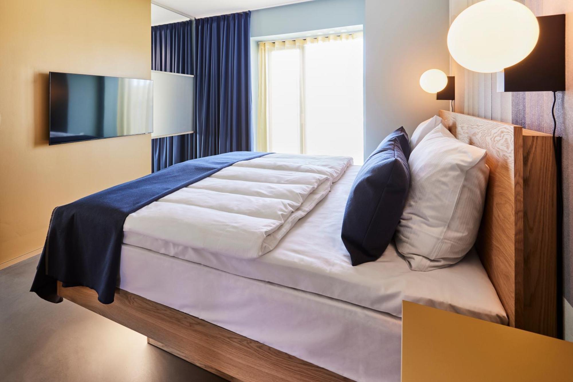 Kirk Suites فايل المظهر الخارجي الصورة